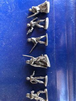 Star Wars Miniatures Figurines