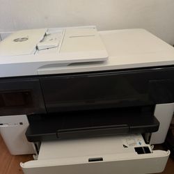 HP Office Jet Pro 7740