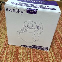 Handheld Steam Cleaner 