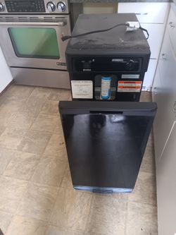 KENMORE "Compactor" $ 700.obo