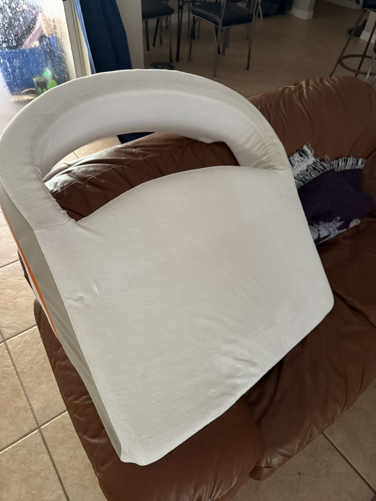 Medcline Reflux Relief System Wedge