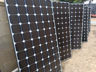 Solar Panels