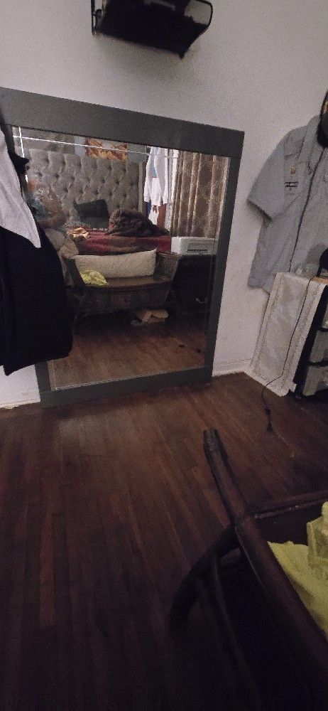 Big Mirror