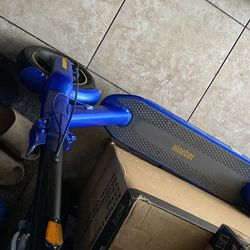 NineBot E Scooter