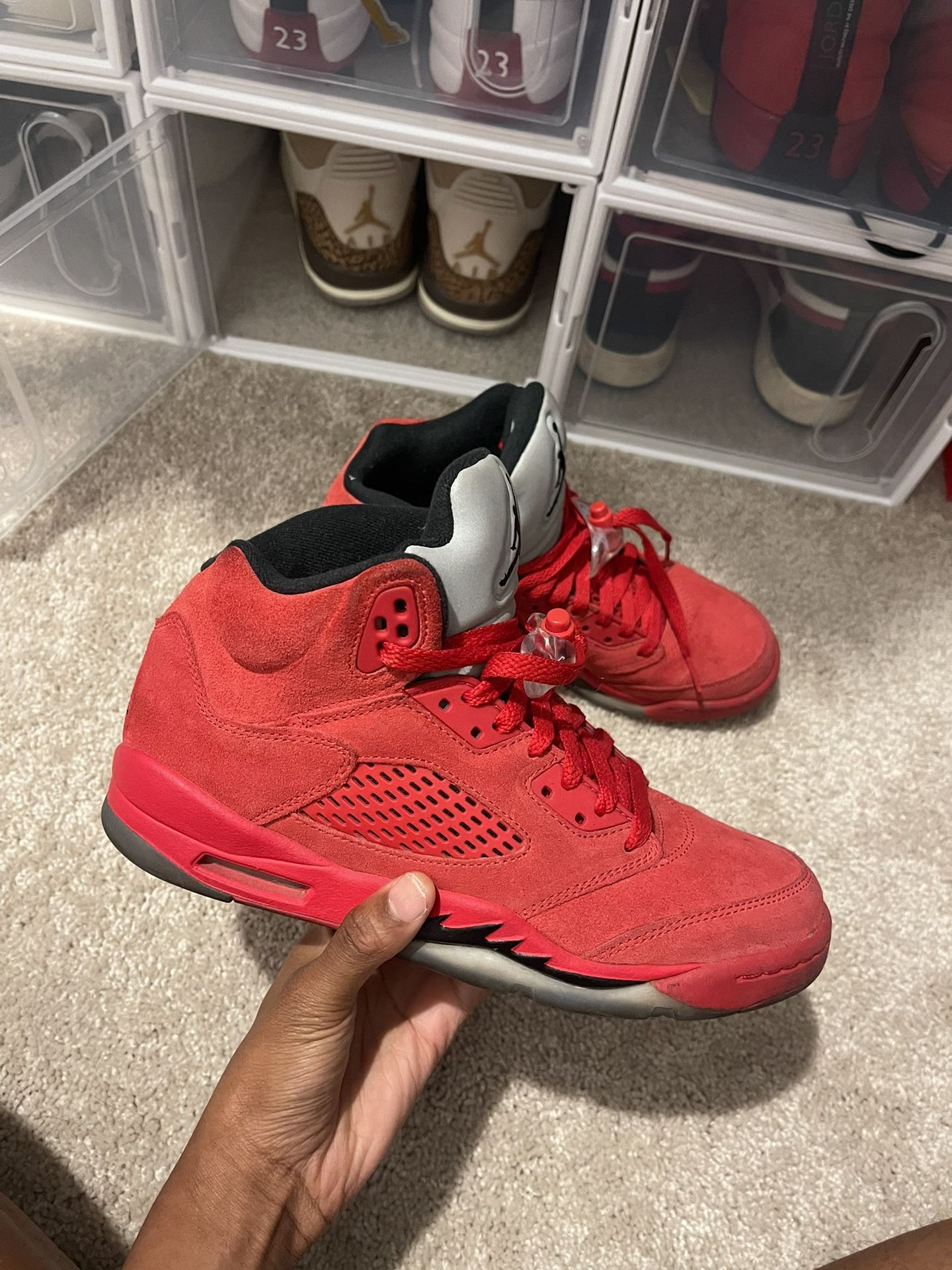 Air Jordan 5