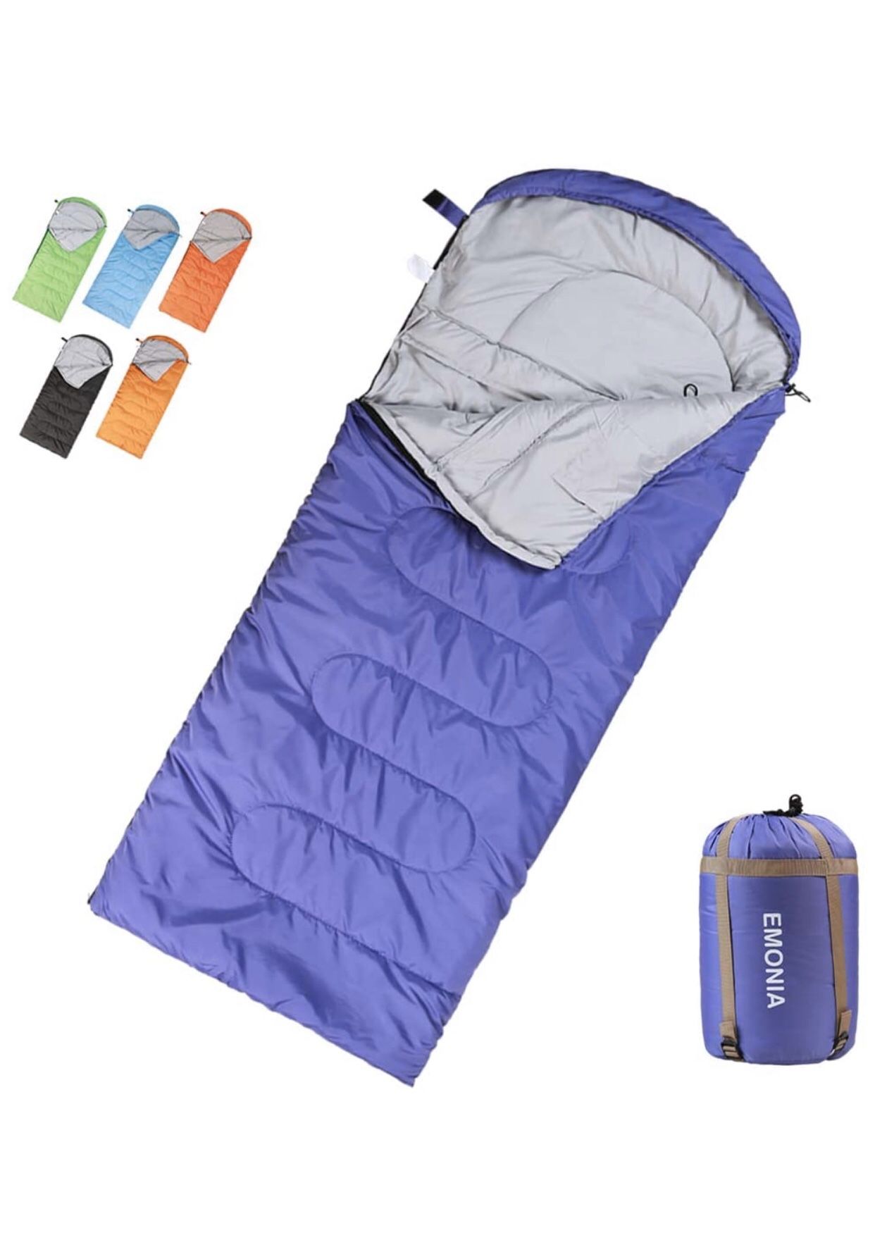 Camping Sleeping Bag, traveling bag