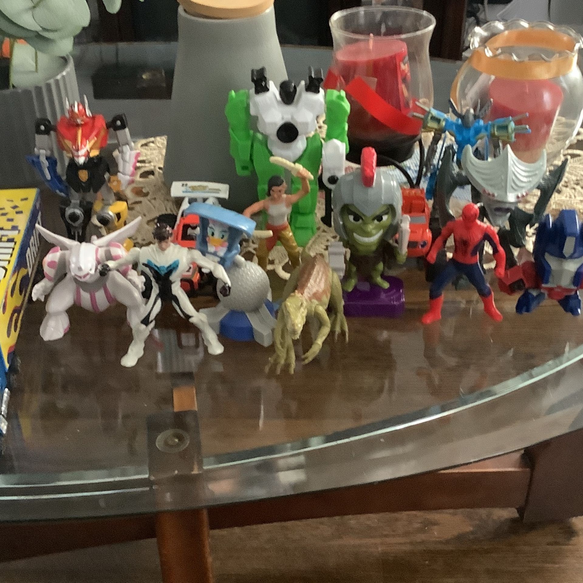 One dollar deal Toy