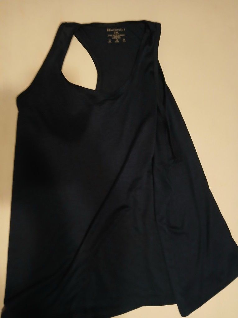 Women's Tops Size:XXL