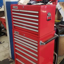 Tool box Tool chest Tool Cabinet Us general