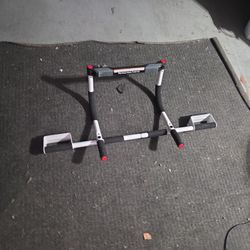 Multi Gym Doorway Pull-ups Bar 