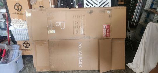 X-Strong large cardboard boxes