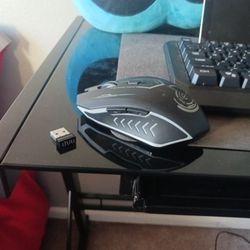Gaming Mouse