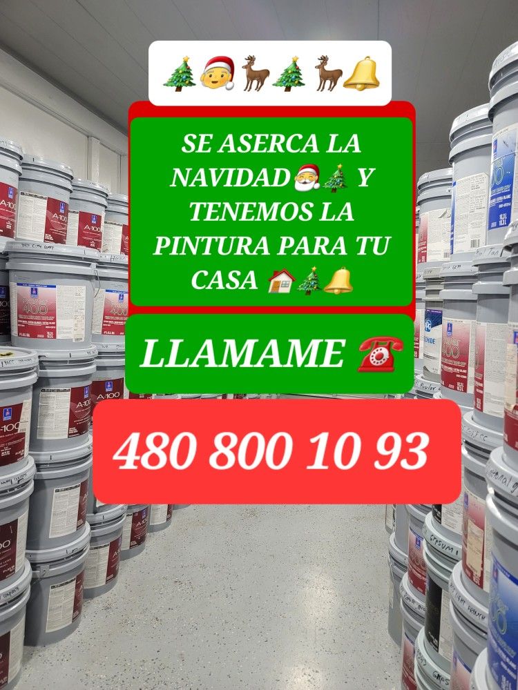 Pintura