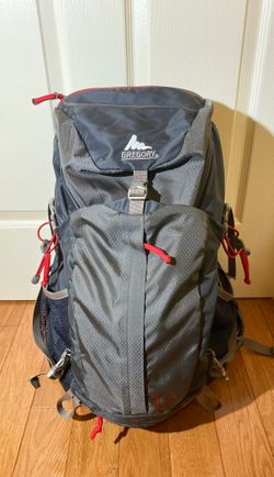 Gregory Z30 Backpack size Med.