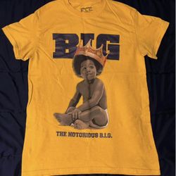 The Notorious BIG T-Shirt