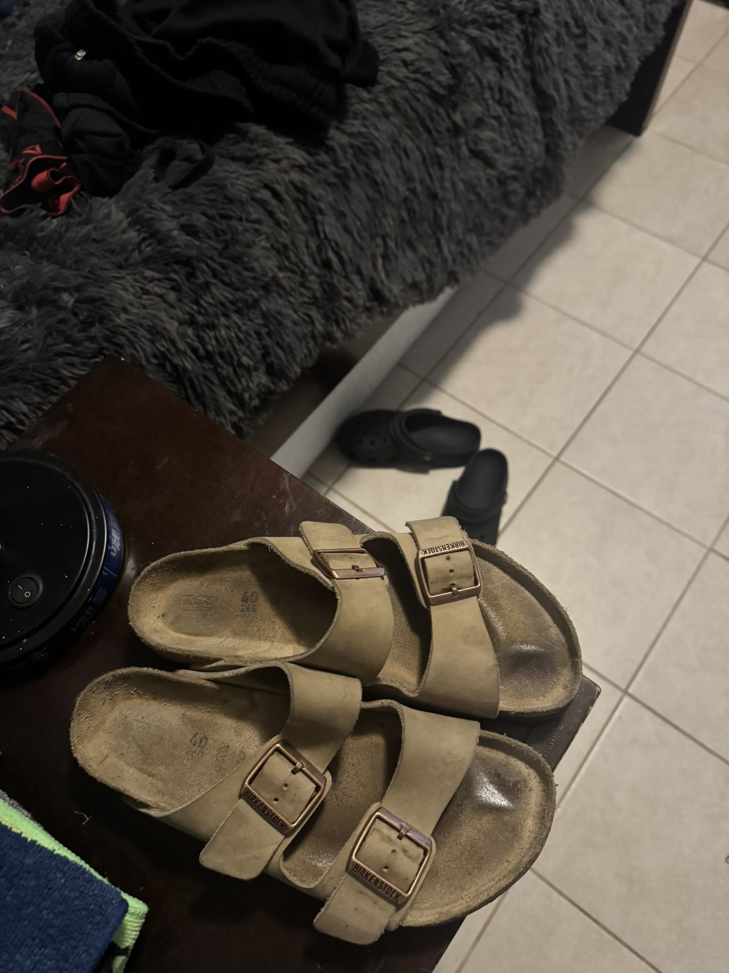 Birkenstock Sandles