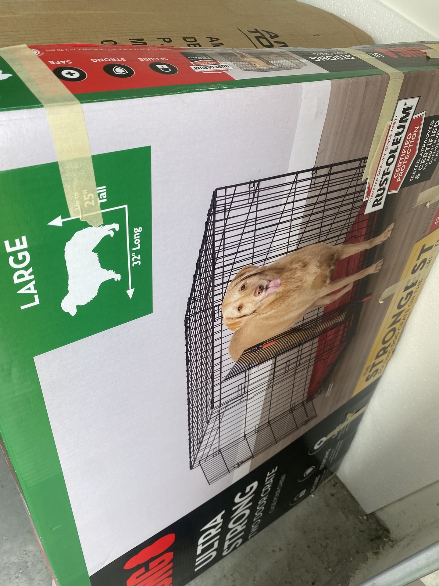 Crates Pets