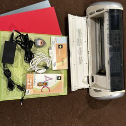 Cricket Cutter V 2 2006 Expression 