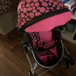 Kids Stroller Toy