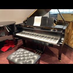 Kawai Grand Piano