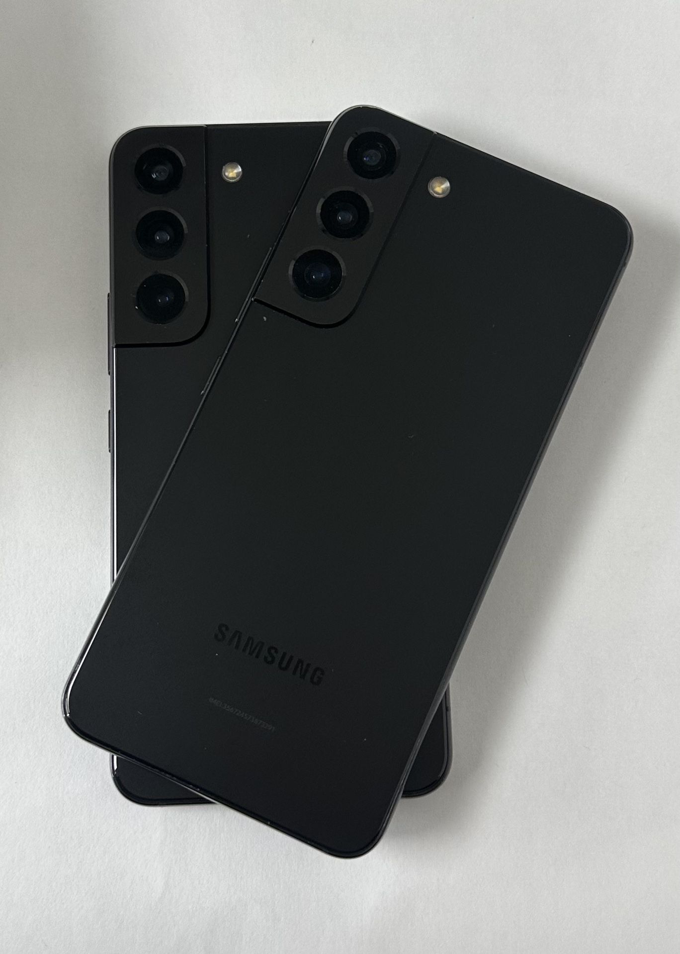 Samsung S22 128gb Unlocked 30 Days Warranty