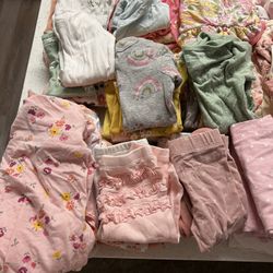 Baby Cloths 