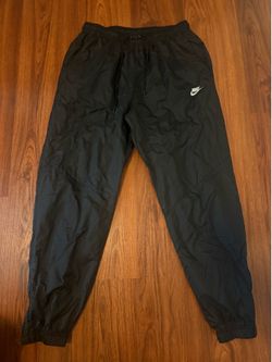 Nike Wind Breaker Pants
