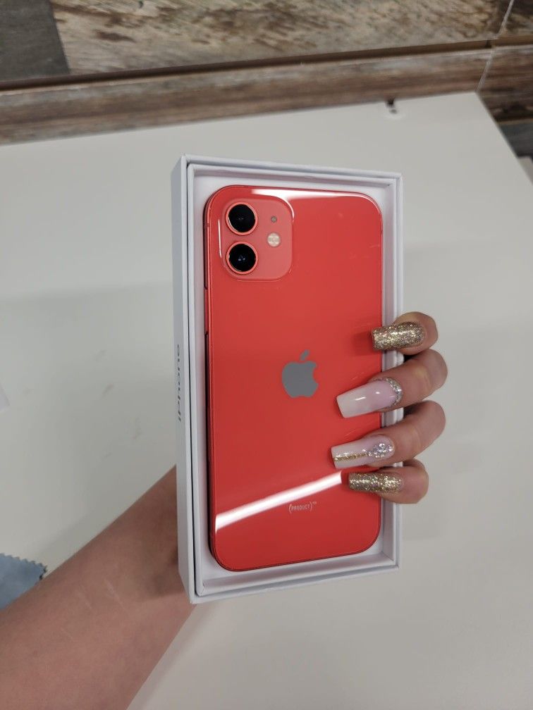 Cover Apple Iphone Orange Buy Back Iphone 12 Mini IPHONE 12 64GB
