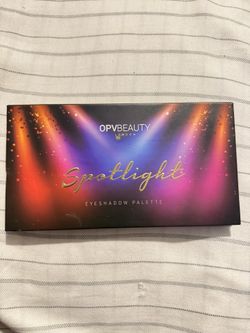 Makeup Palette