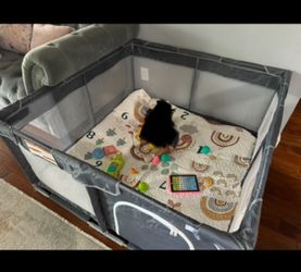 KIDS PLAYPEN