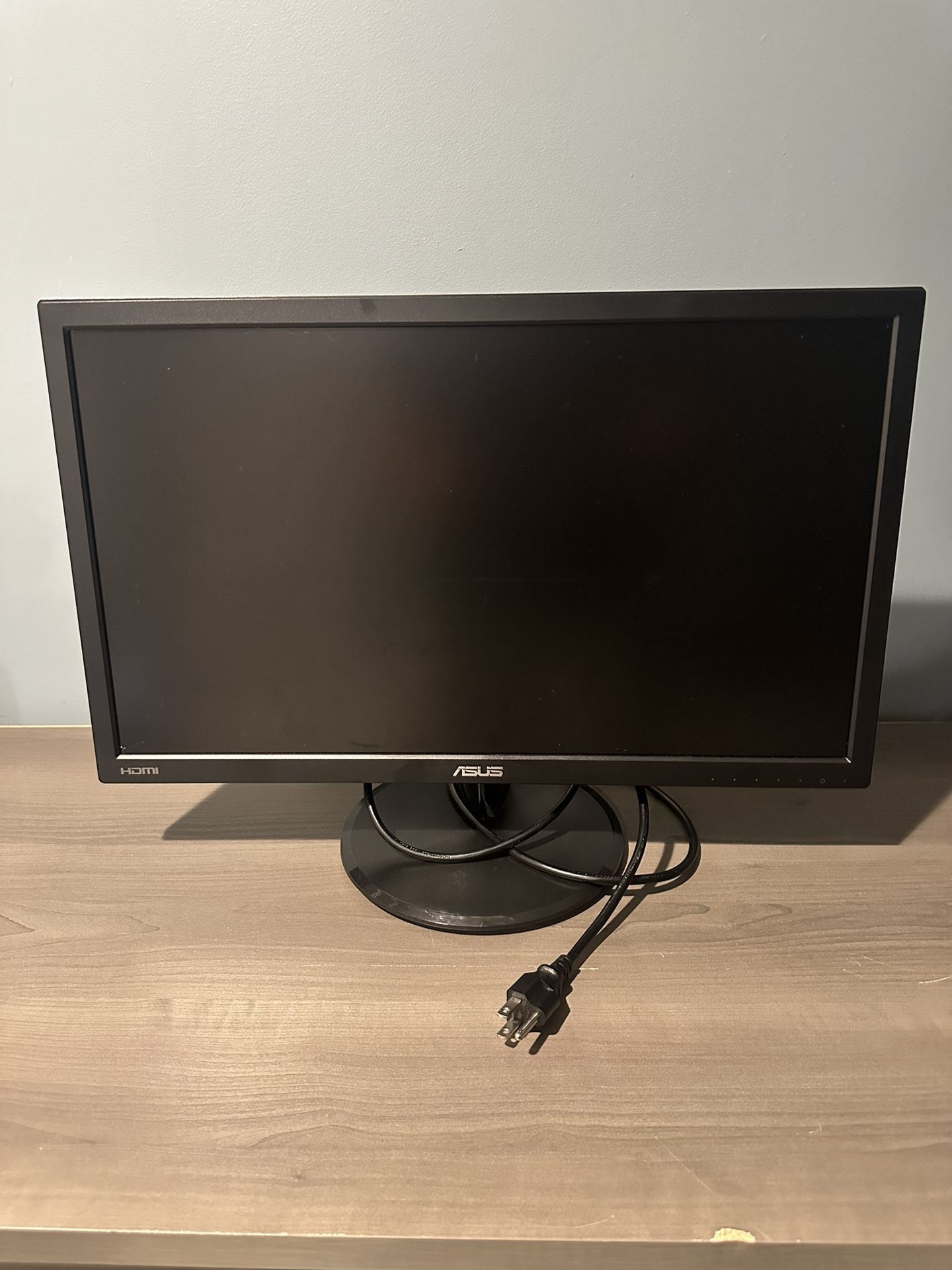 Asus Monitor