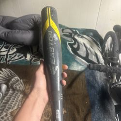 Easton Best Ghost X Size 29/19
