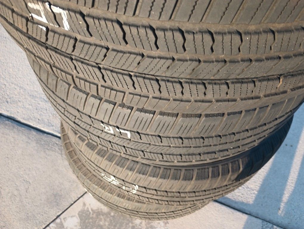 4 Used Michelin Tires for Sale in Thomasville, NC OfferUp