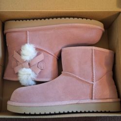 Koolaburra by UGG Women's Victoria mini size 8