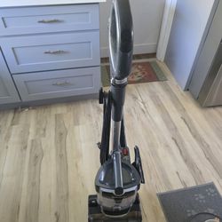 Free shark vacuum