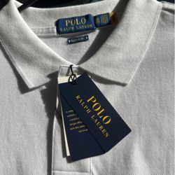 Men’s 2XL Polo By Ralph Lauren