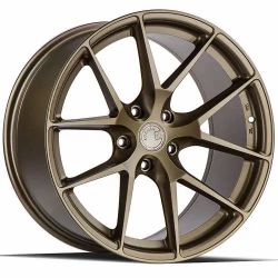 Aodhan AFF7 19x9.5 +35