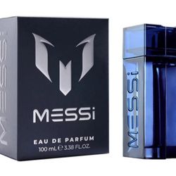 Messi Perfum Edition Limited