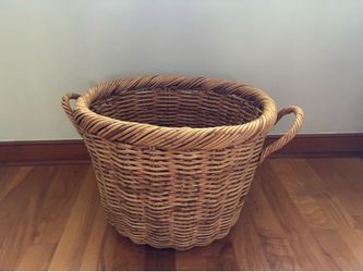 Storage Baskets