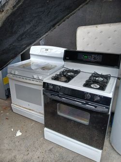 Used applainces
