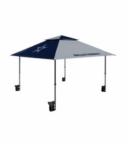 Dallas Cowboys 12’ X 12’ Instant Canopy Brand New in Box