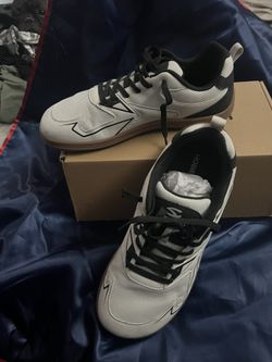 Hobibear Men’s Shoes Size 11