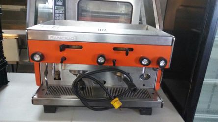 Expresso machine