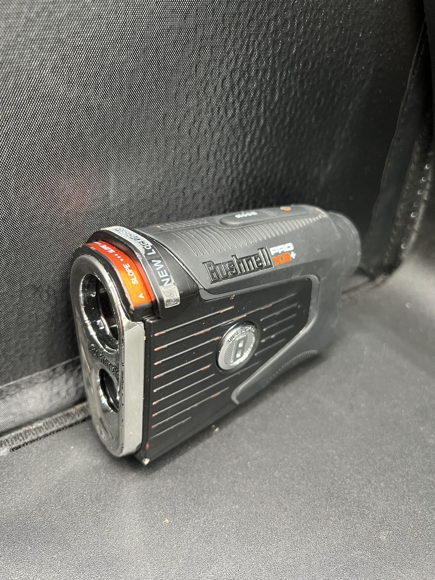 Bushnell Pro X3+ Rangefinder *5433