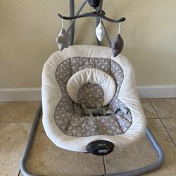 Graco Baby Swing,