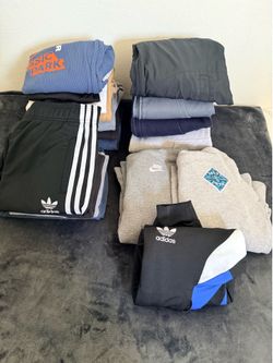 Boys clothes