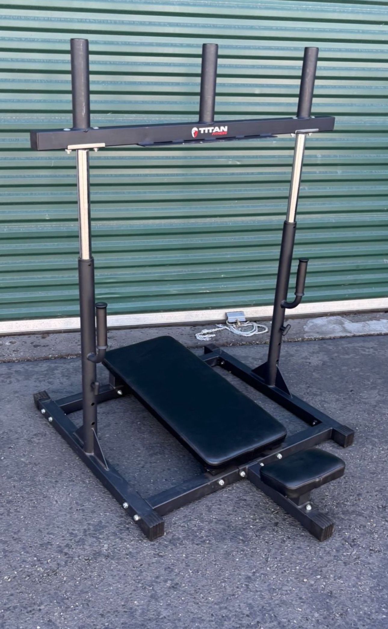 Leg Press