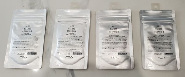 ADA Premium Fish Food