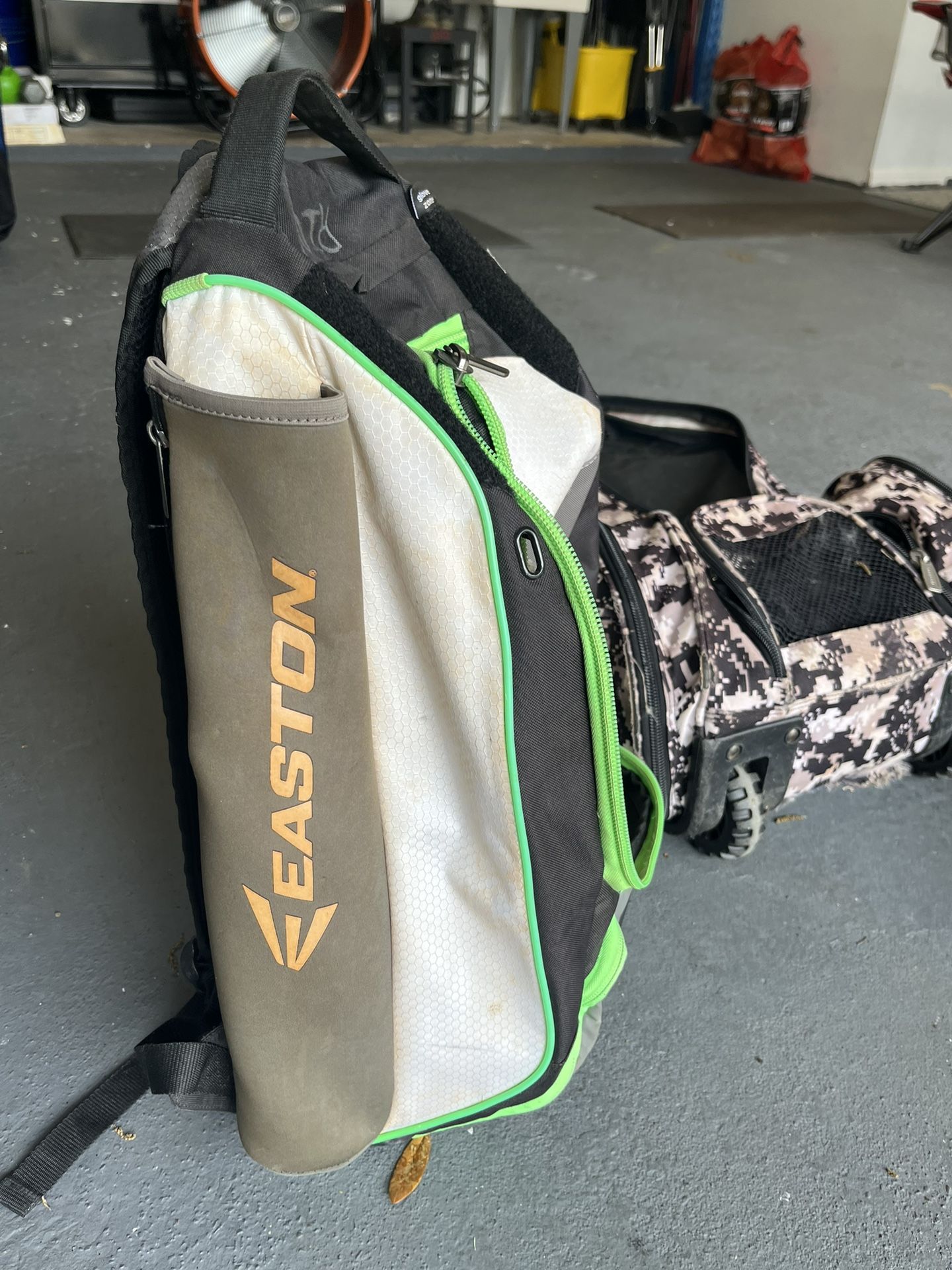 Easton Baseball Backpack 