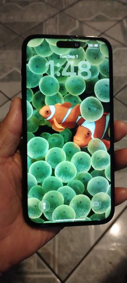 IPhone 14 pro máx 128gb
